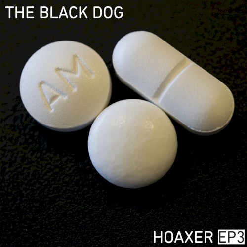 Hoaxer EP3