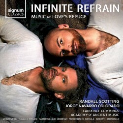 Infinite Refrain: Music of Love’s Refuge