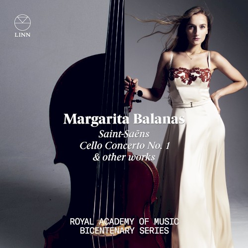 Cello Concerto no. 1 & Other Works