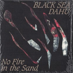 No Fire in the Sand