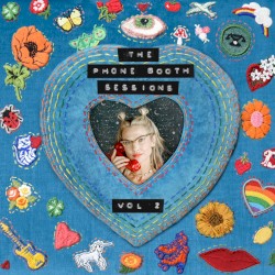The Phone Booth Sessions, Vol. 2