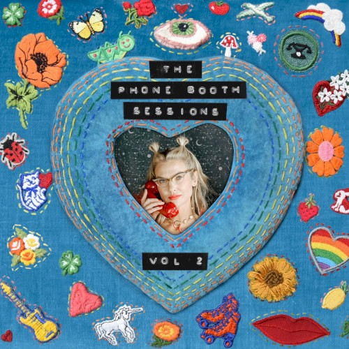 The Phone Booth Sessions, Vol. 2