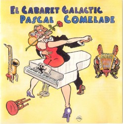 El cabaret galàctic