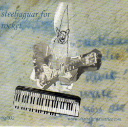 Steeljaguar for Rocket