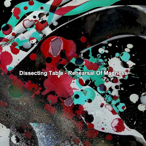 Rehearsal of Madness