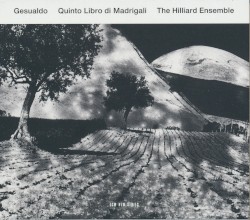 Quinto Libro di Madrigali