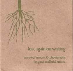 Lost Again on Waking