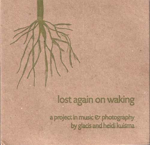 Lost Again on Waking