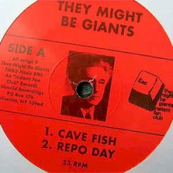 Instant Fan Club 7″