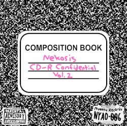 CD-R Confidential Volume 2