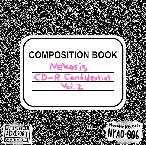 CD-R Confidential Volume 2