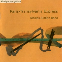 Paris-Transylvania Express