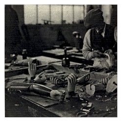 Four Compositions Created for an Imaginary Performance by the Legendary John Fare