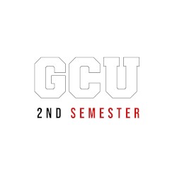 GCU: 2nd Semester