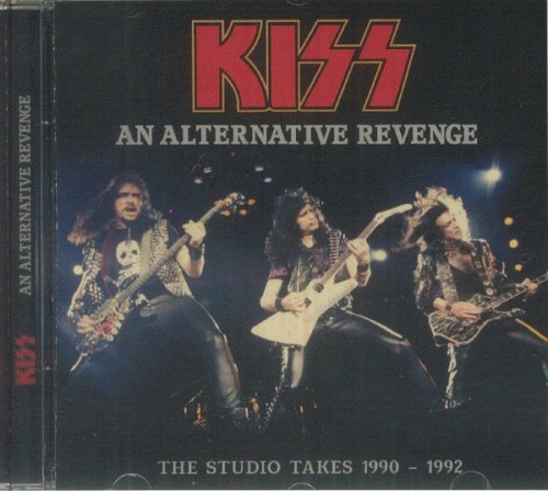 An Alternative Revenge