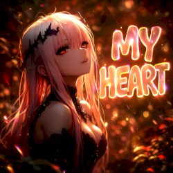 MY HEART
