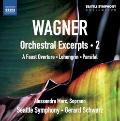 Orchestral Excerpts, Vol. 2