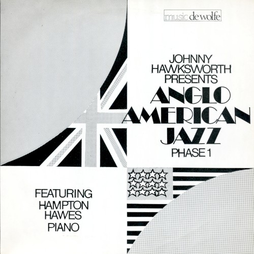 Anglo American Jazz Phase 1