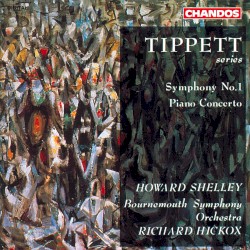 Symphony no. 1 / Piano Concerto