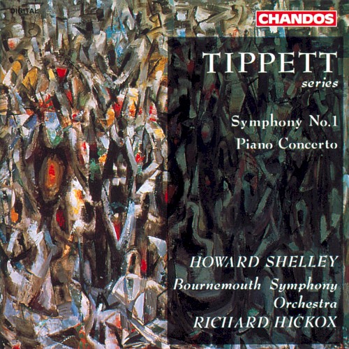 Symphony no. 1 / Piano Concerto