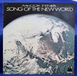 Song of the New World