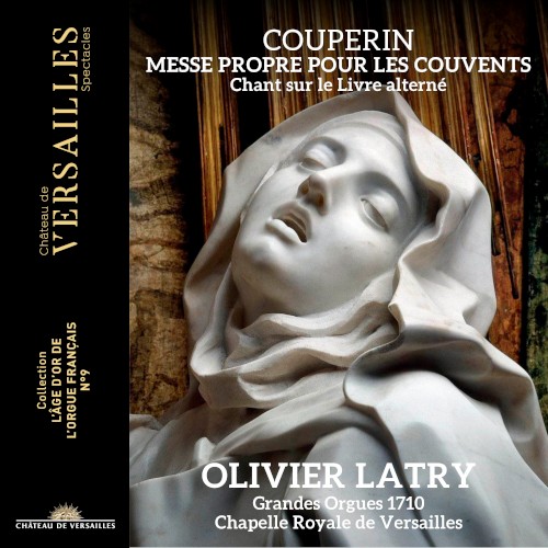 Messe propre pour les couvents