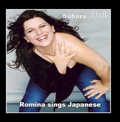 Subaru - Romina Sings Japanese