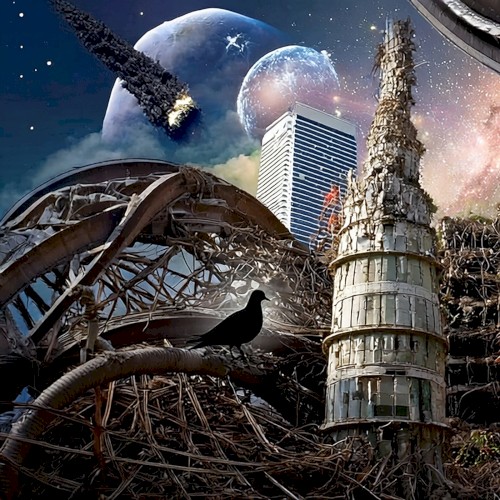 The Pigeon’s Chronostasis