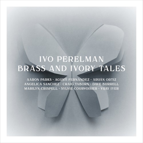 Brass and Ivory Tales