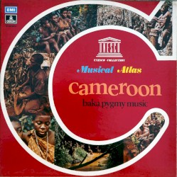 Cameroon: Baka Pygmy Music