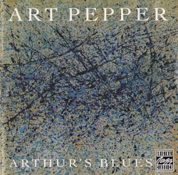 Arthur's Blues