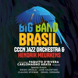 Big Band Brasil