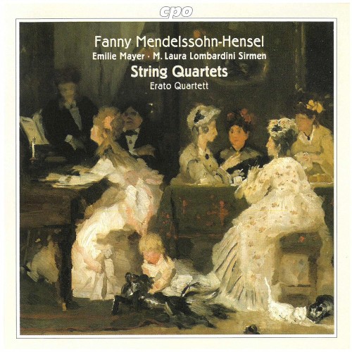 String Quartets