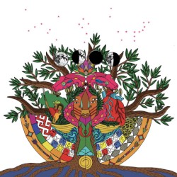 O céu é velho há muito tempo (Variations)