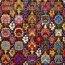 Urban and Tribal Portraits