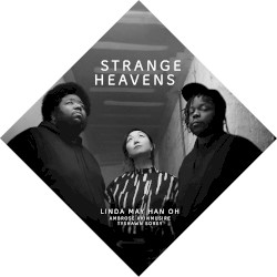 Strange Heavens