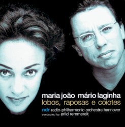 Lobos, Raposas e Coiotes