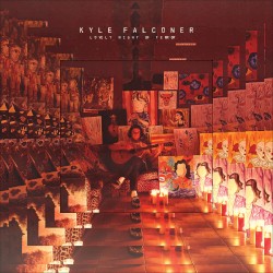 Lovely Night Of Terror