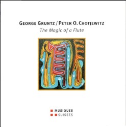 The Magic Of A Flute