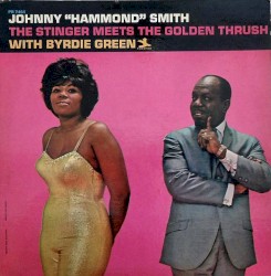 The Stinger Meets the Golden Thrush