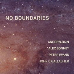 No Boundaries