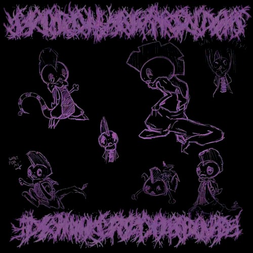 9 Demos Before Suicide