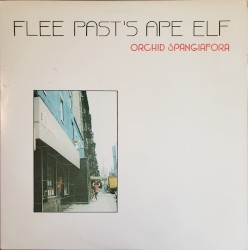 Flee Past’s Ape Elf