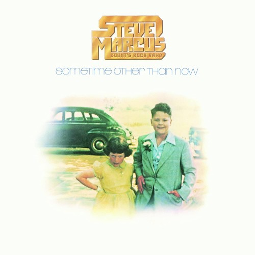 Sometime Other Than Now