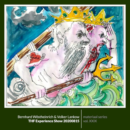 THF Experience Show 20200815