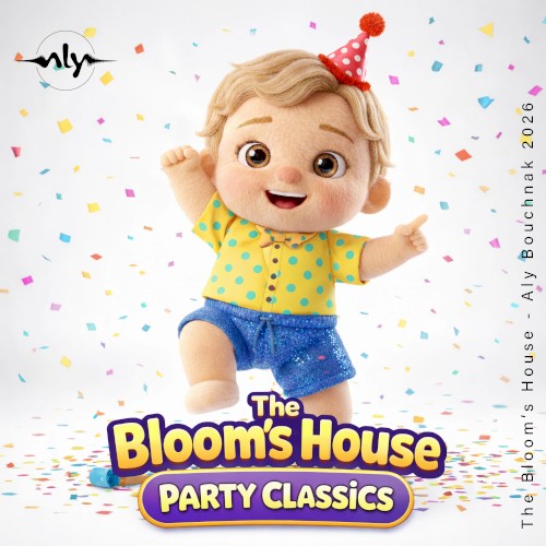 The Bloom's House: Party Classics