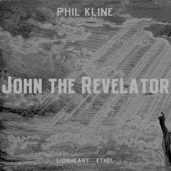 John the Revelator