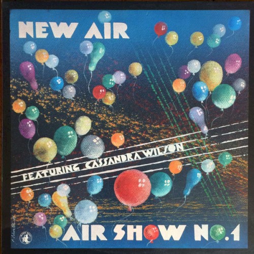 Air Show No. 1