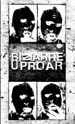 Perverse Bizarre Humiliation