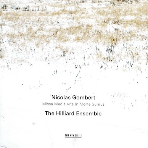 Missa Media Vita In Morte Sumus